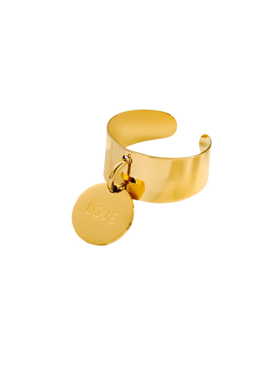 Bague Love