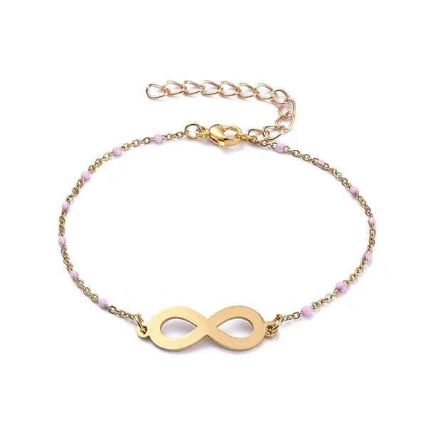 Bracelet en Acier inoxydable