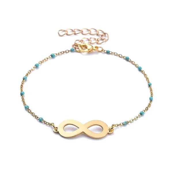 Bracelet en Acier inoxydable
