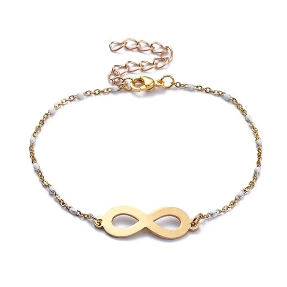 Bracelet en Acier inoxydable