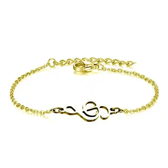 Bracelet acier inoxydable