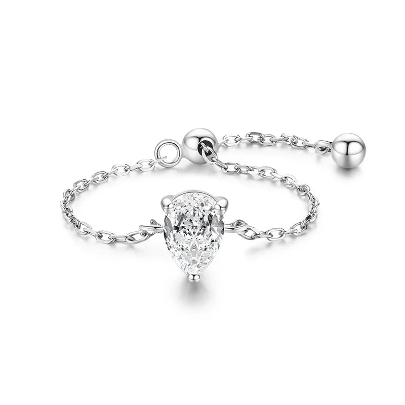 Bague Argent 925