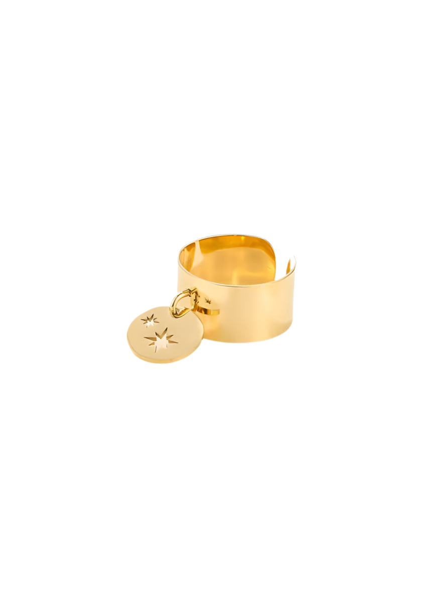 Bague Classique Réglable