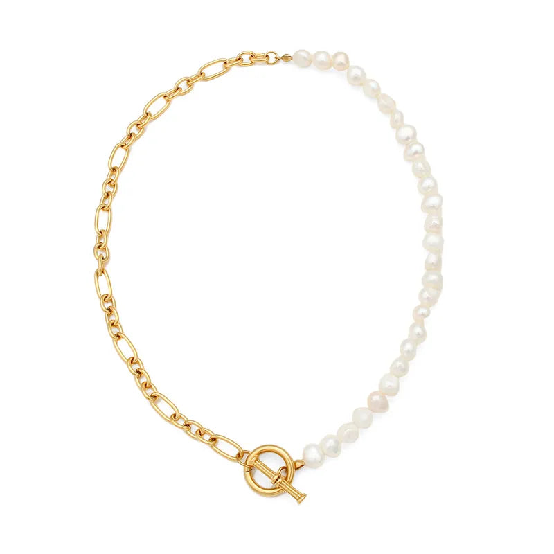 collier Acier