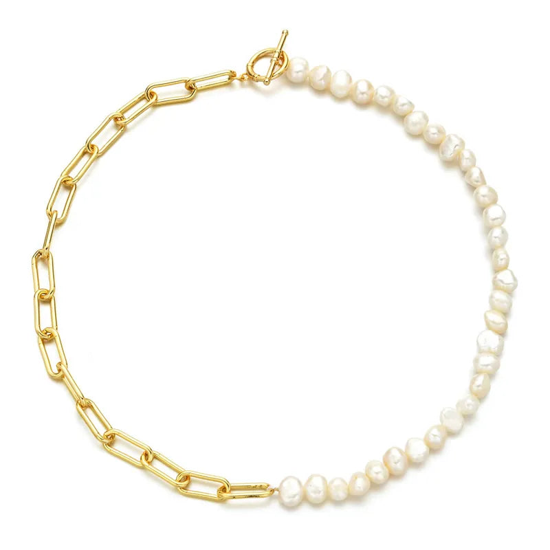 Collier Acier