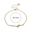 Bracelet Acier Inoxydable