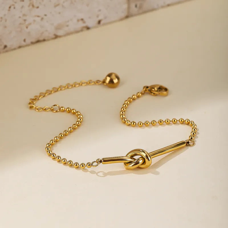 Bracelet Acier Inoxydable