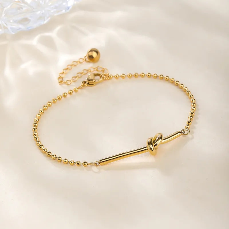 Bracelet Acier Inoxydable