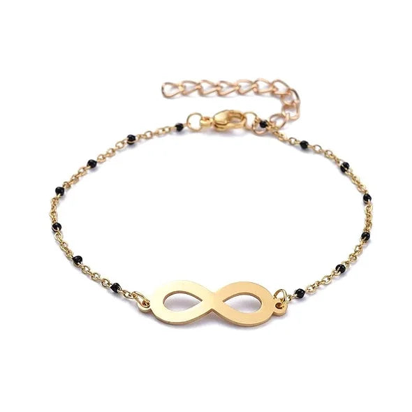 Bracelet en Acier inoxydable