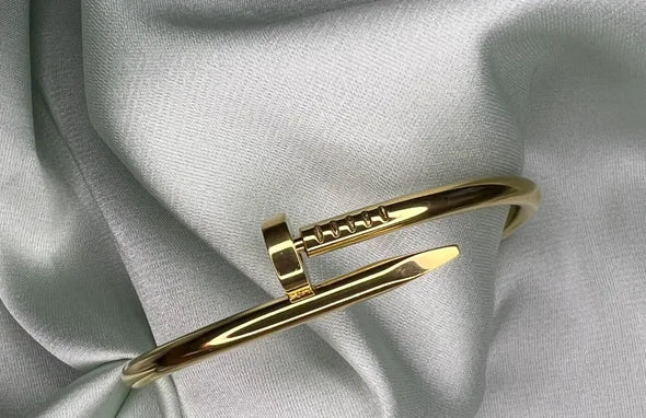 bracelet clou