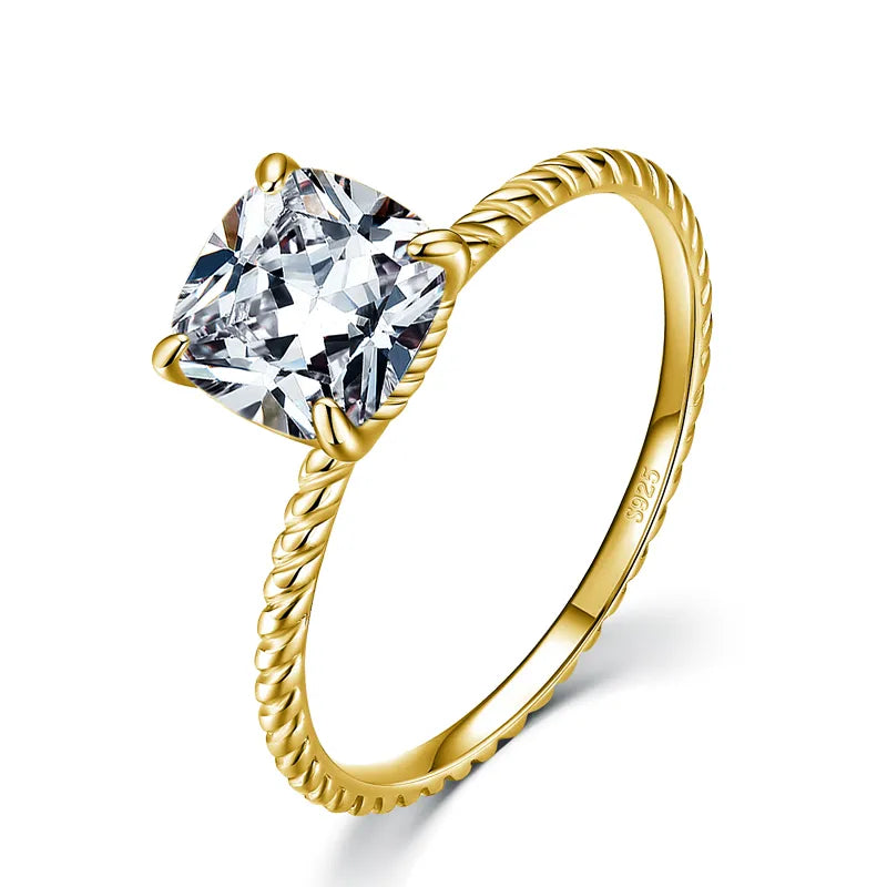 Bague Alliance