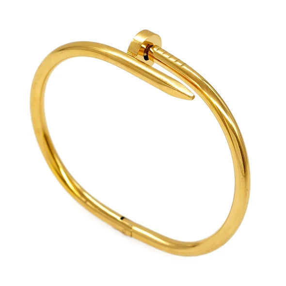 bracelet clou